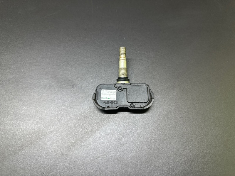 Датчик давления в шинах CRV 06-12