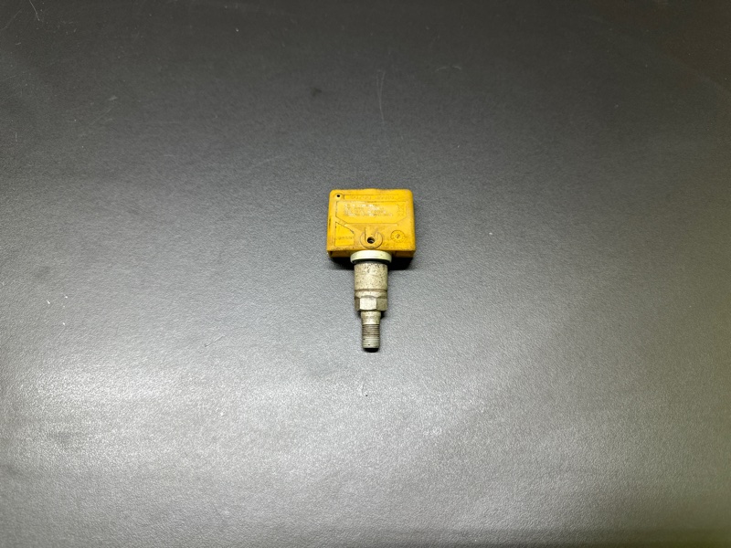 Датчик давления в шинах NISSAN QX56 / TITAN / ARMADA 04-16 40700-JA01B Б/У