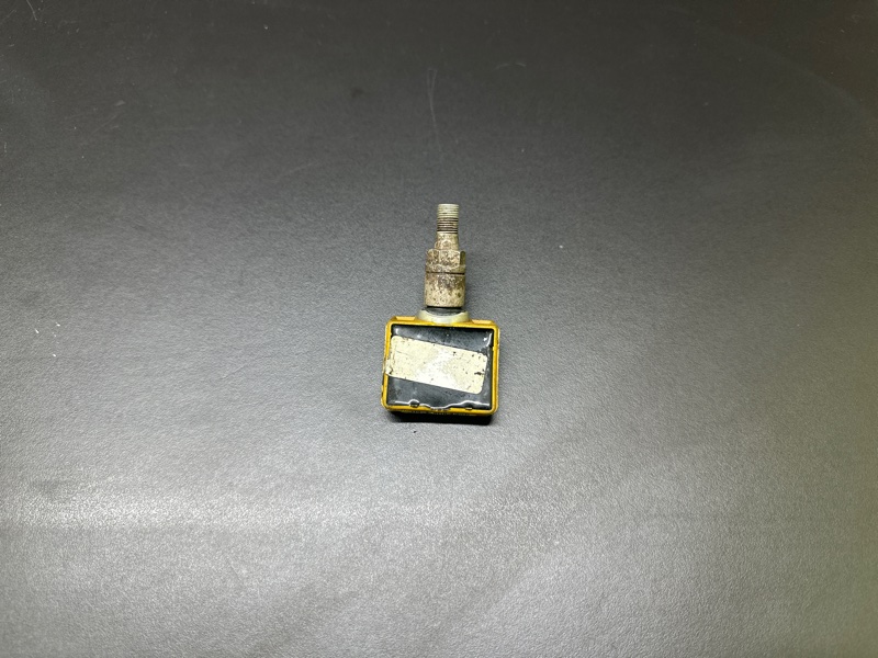 Датчик давления в шинах QX56 / TITAN / ARMADA 04-16