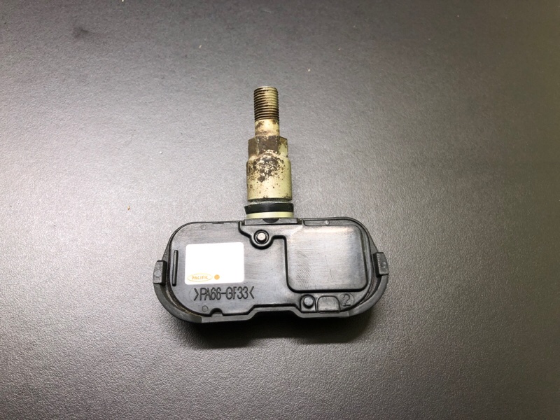 Датчик давления в шинах RDX 06-12