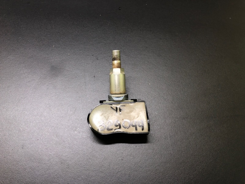 Датчик давления в шинах SONATA YF 10-14