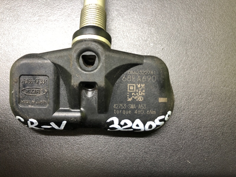 Датчик давления в шинах CRV 06-12