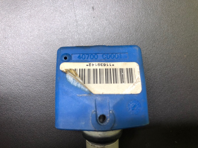 Датчик давления в шинах M25/M37/M56/Q70/M35H 10-16