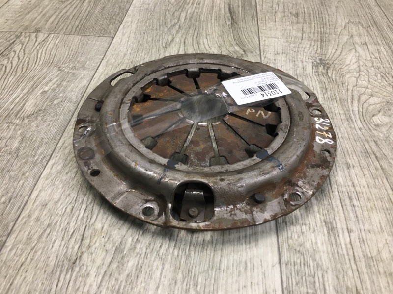 Корзина сцепления MAZDA 323 BA 94-97 Корзина сцепления MAZDA 323 BA 94-97