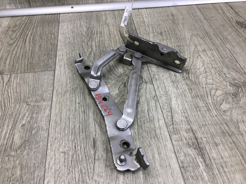 Петля крышки багажника задняя правая MITSUBISHI GALANT 03-12 Седан 2.4