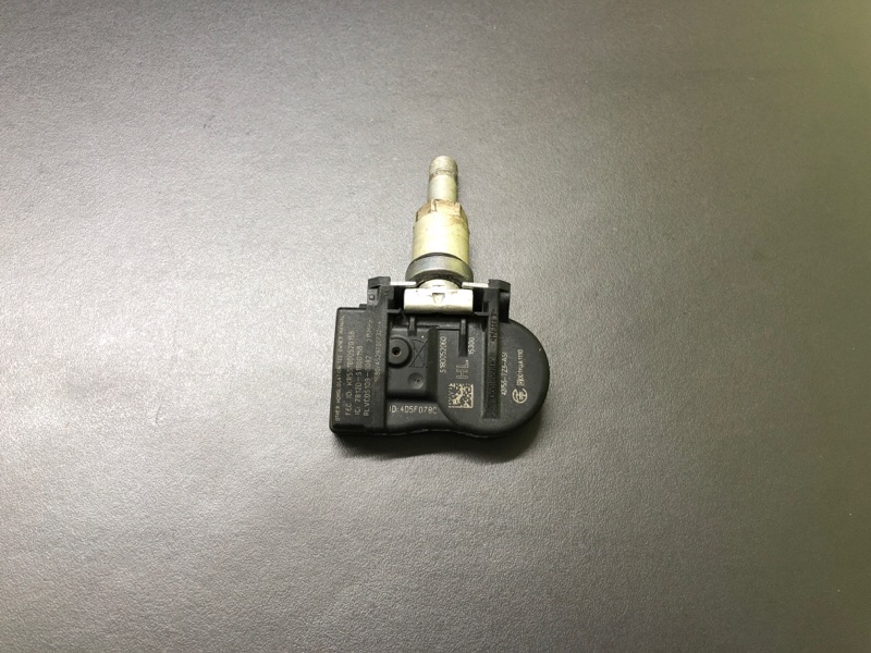 Датчик давления в шинах ACURA TLX 14-17 2016 2.4 K24W7 42753-TZ3-A51 Б/У