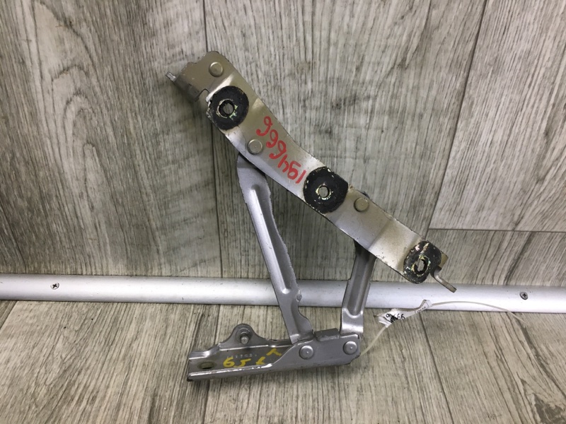 Петля крышки багажника задняя левая GALANT 03-12 2009 Седан 2.4