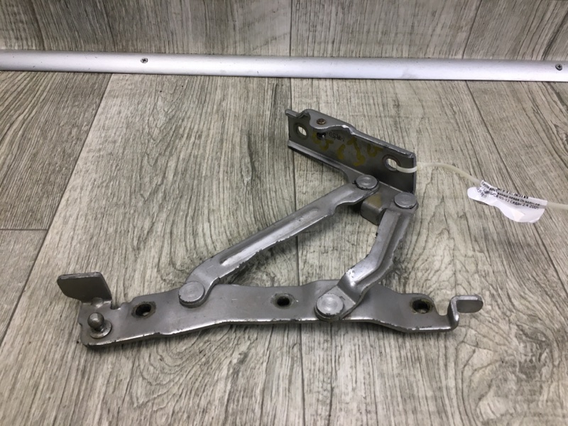 Петля крышки багажника задняя левая MITSUBISHI GALANT 03-12 Седан 2.4