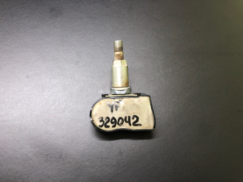 Датчик давления в шинах SONATA YF 10-14