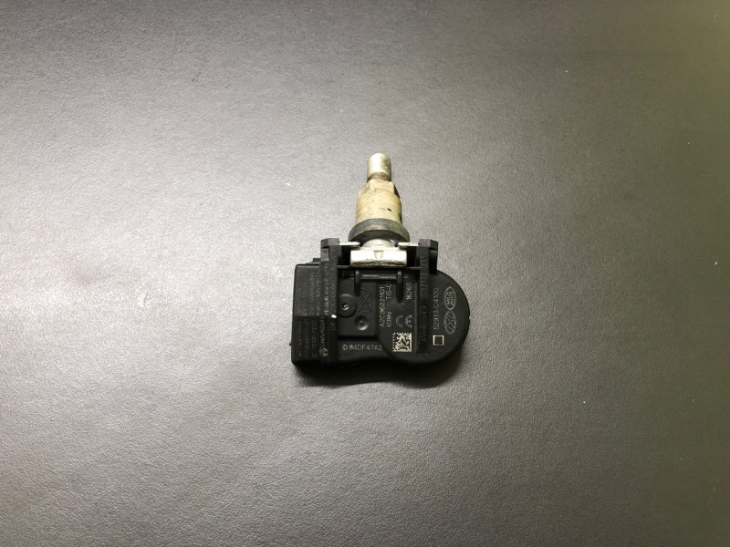Датчик давления в шинах KIA NIRO 16- 2017 1.6 G4LE 52933-D4100 Б/У