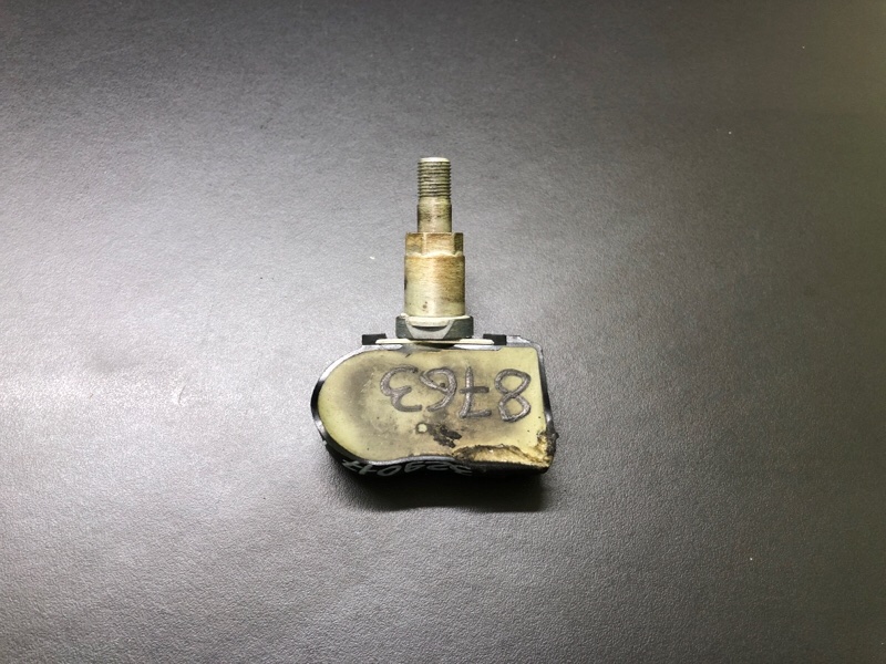 Датчик давления в шинах NIRO 16- 2017 1.6 G4LE