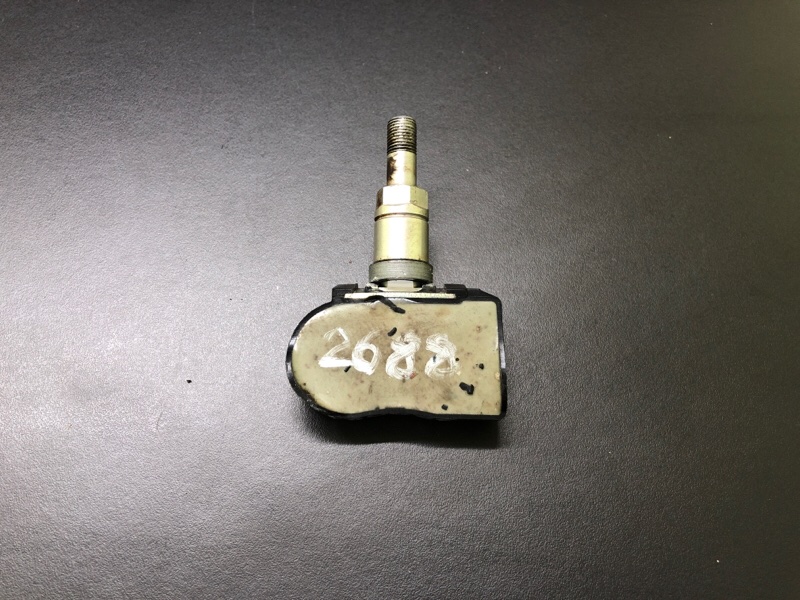 Датчик давления в шинах PATHFINDER R52 12-21 2013 3.5 VQ35DE