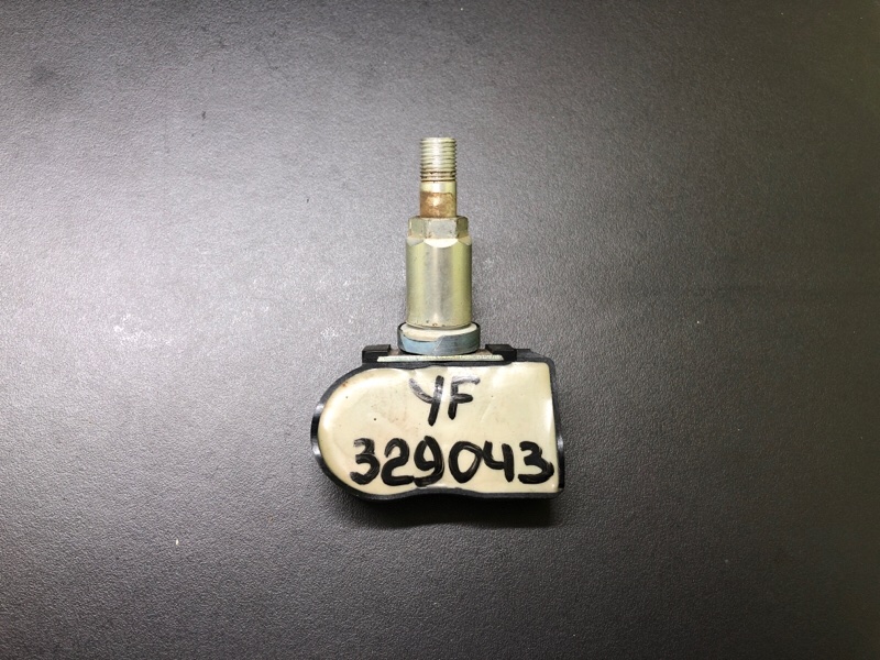 Датчик давления в шинах SONATA YF 10-14