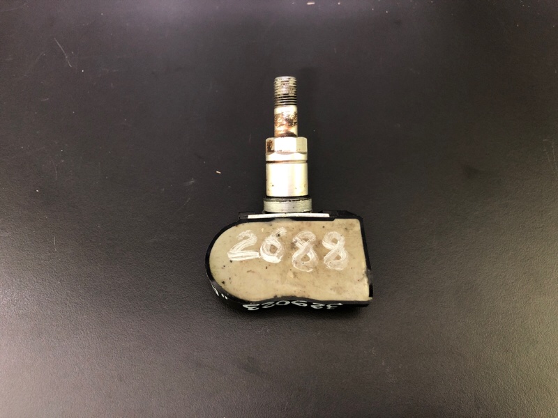 Датчик давления в шинах PATHFINDER R52 12-21 2013 3.5 VQ35DE