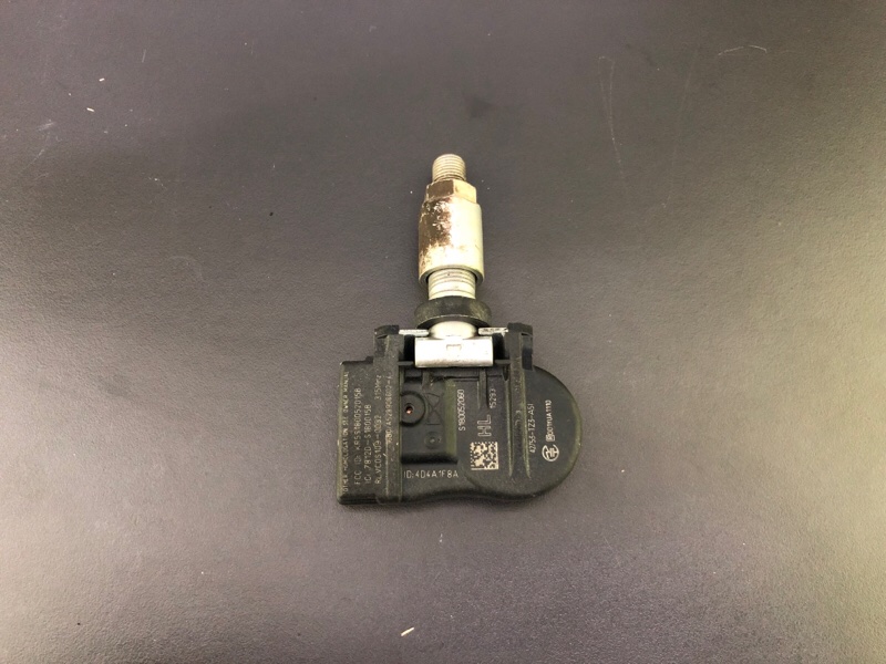 Датчик давления в шинах ACURA TLX 14-17 2016 2.4 K24W7 42753-TZ3-A51 Б/У