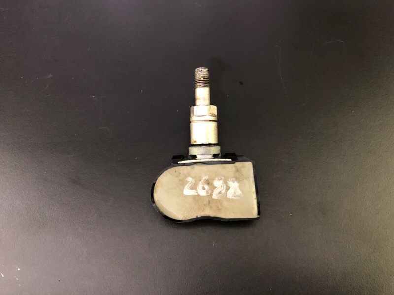 Датчик давления в шинах PATHFINDER R52 12-21 2013 3.5 VQ35DE