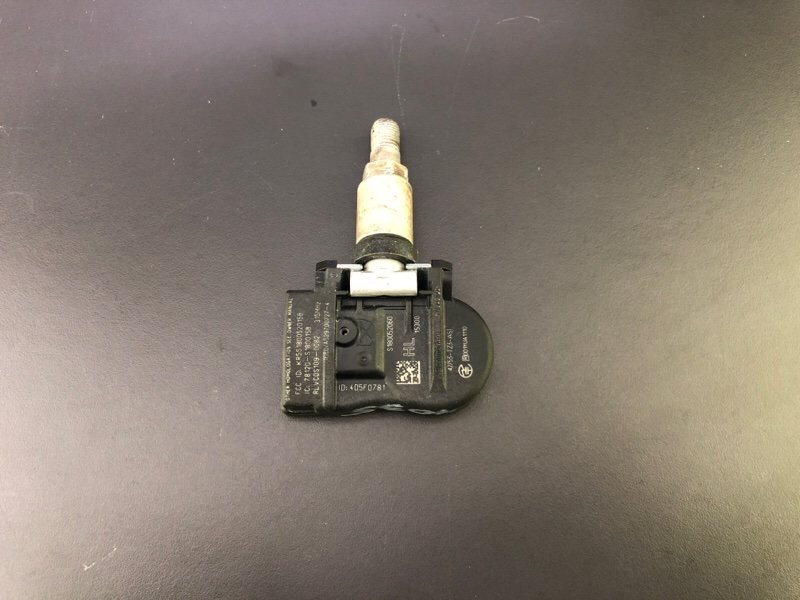 Датчик давления в шинах ACURA TLX 14-17 2016 2.4 K24W7 42753-TZ3-A51 Б/У