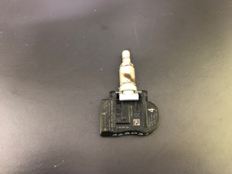 Датчик давления в шинах NISSAN X-TRAIL/ROGUE T32 13-20 2015 2.5 QR25DE 40700-3VU0A Б/У