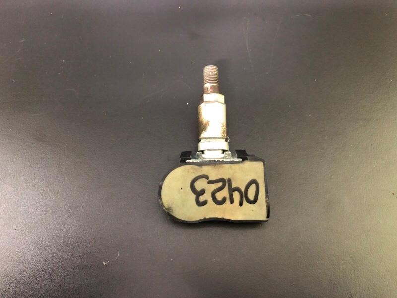 Датчик давления в шинах X-TRAIL/ROGUE T32 13-20 2015 2.5 QR25DE