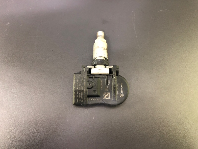 Запчасть датчик давления в шинах ACURA TLX 14-17 2016 2.4 K24W7 42753-TZ3-A51 Б/У Датчик давления в шинах ACURA TLX 14-17 2016 2.4 K24W7 42753-TZ3-A51 Б/У