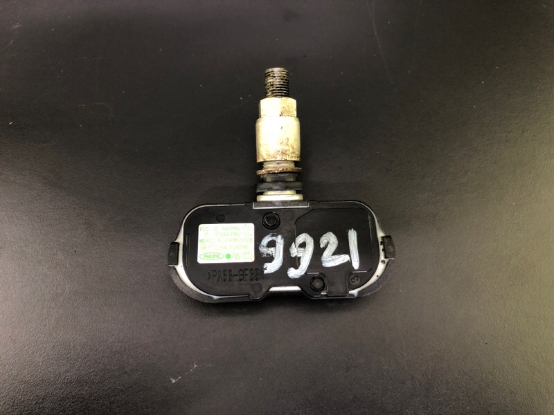 Датчик давления в шинах CAMRY 40 06-11 2009 3.5 2GR-FE