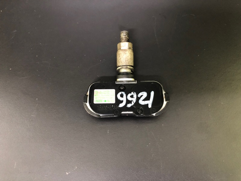 Датчик давления в шинах CAMRY 40 06-11 2009 3.5 2GR-FE