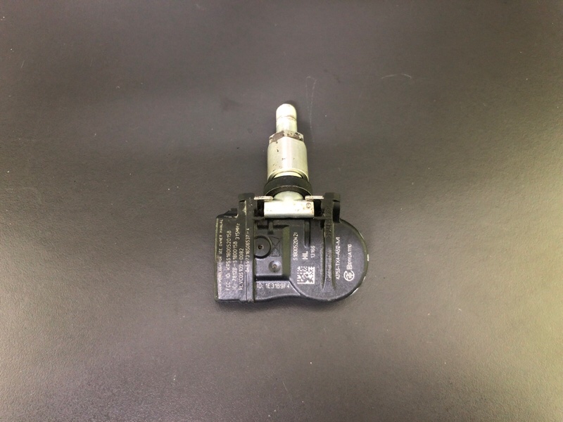 Датчик давления в шинах ACURA MDX (YD3) 13-21 2013 3.5 J35Y5 42753-TX4-A51 Б/У