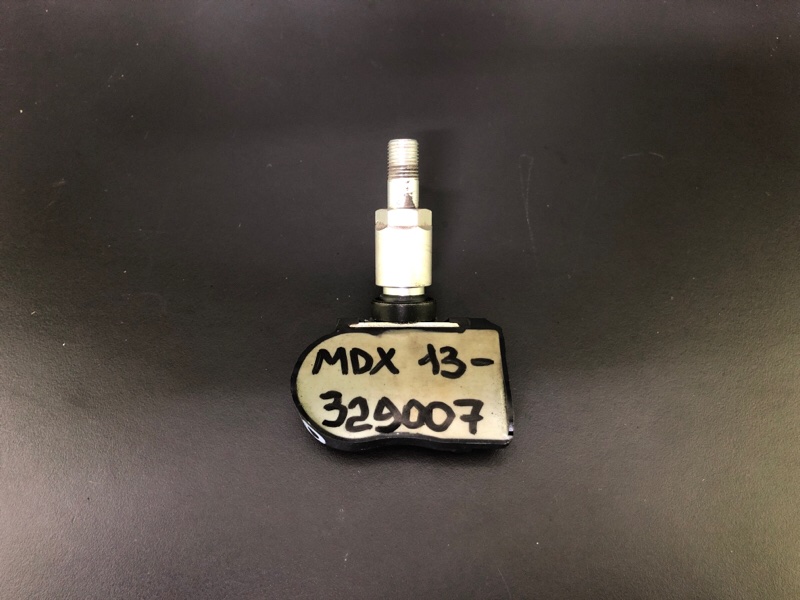 Датчик давления в шинах MDX (YD3) 13-21 2013 3.5 J35Y5