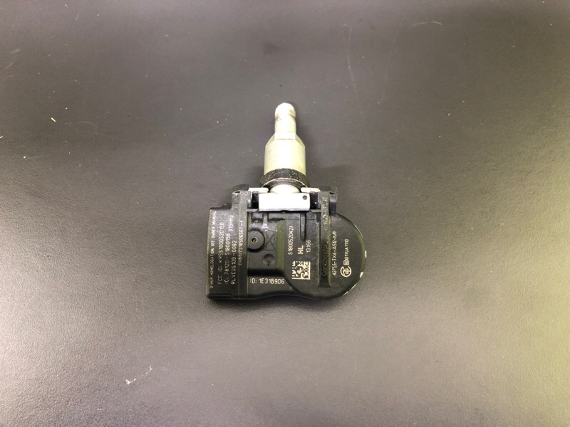 Датчик давления в шинах ACURA MDX (YD3) 13-21 2013 3.5 J35Y5 42753-TX4-A51 Б/У