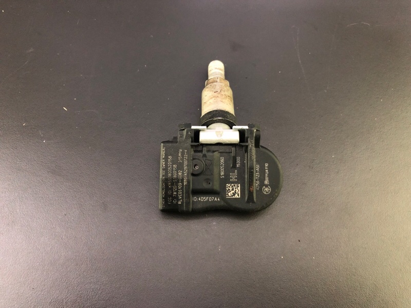 Датчик давления в шинах ACURA TLX 14-17 2016 2.4 K24W7 42753-TZ3-A51 Б/У