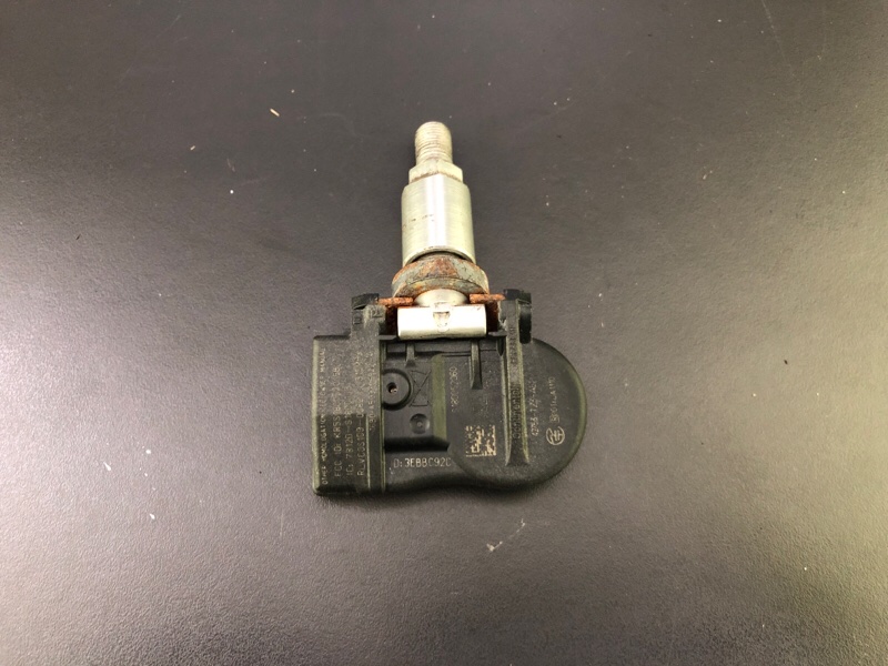 Датчик давления в шинах ACURA TLX 14-17 2016 2.4 K24W7 42753-TZ3-A51 Б/У