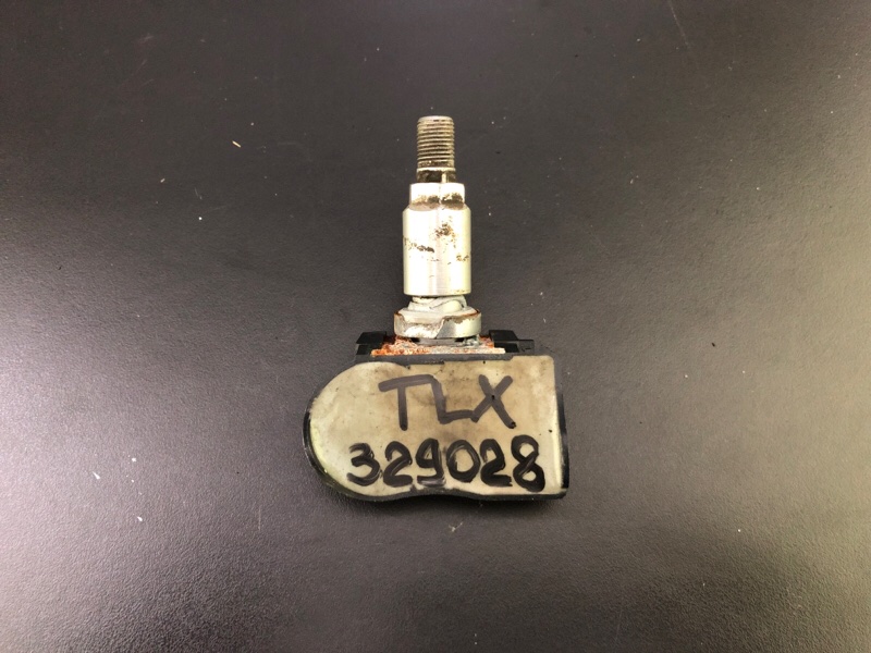 Датчик давления в шинах TLX 14-17 2016 2.4 K24W7
