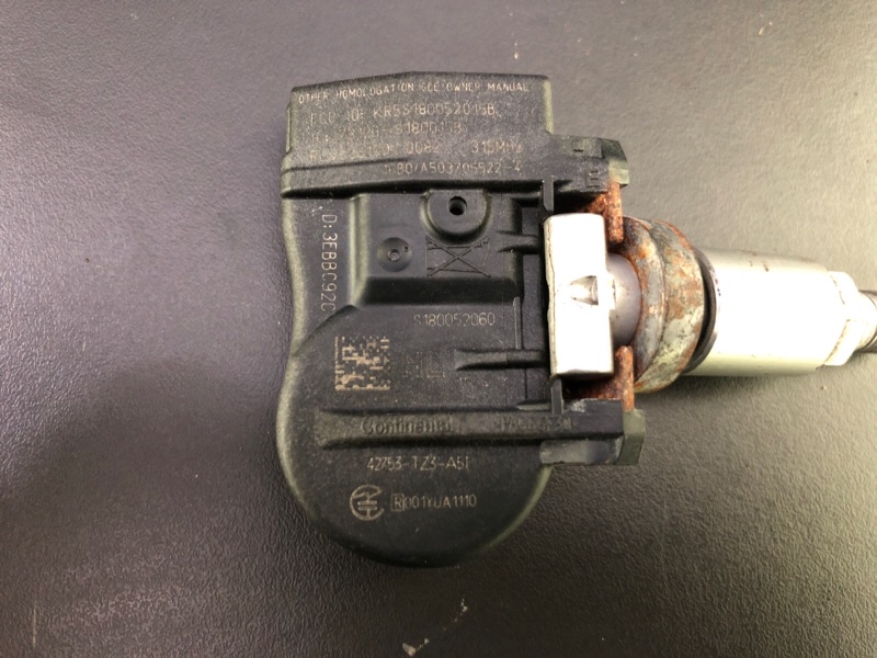 Датчик давления в шинах ACURA TLX 14-17 2.4 K24W7