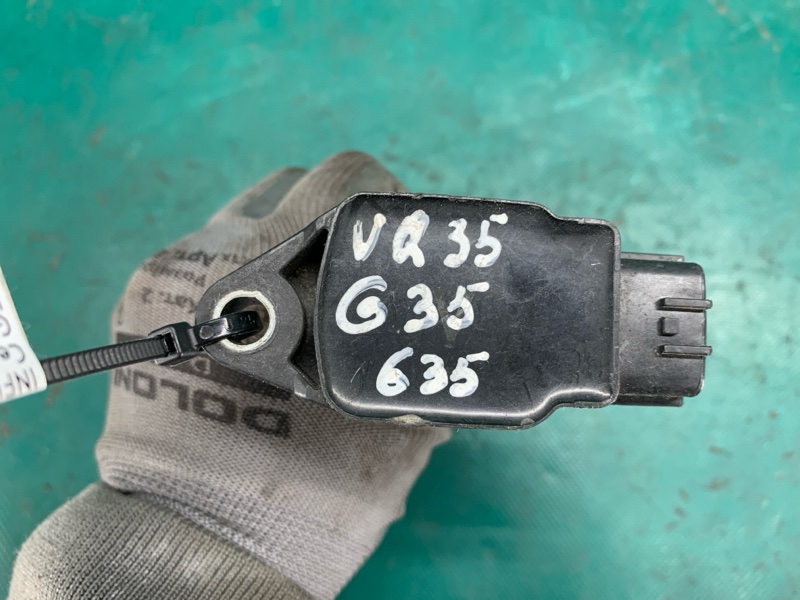 Катушка зажигания G25/G35/G37/Q40 06-14 2011 Седан 3.7 VQ37VHR