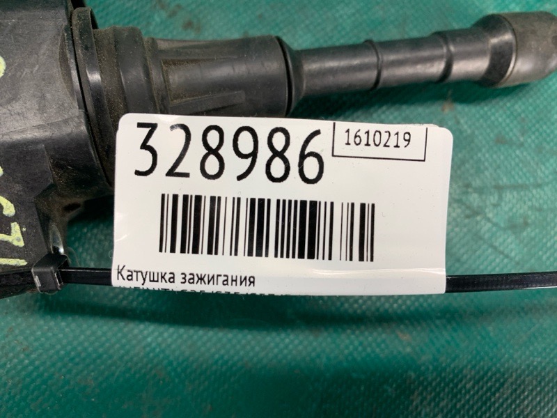 Катушка зажигания G25/G35/G37/Q40 06-14 2011 Седан 3.7 VQ37VHR