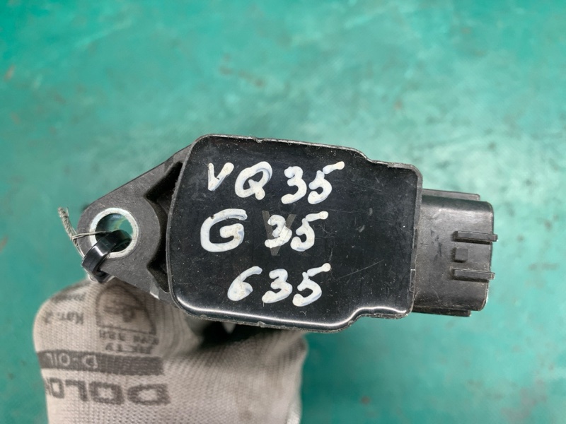 Катушка зажигания G25/G35/G37/Q40 06-14 2011 Седан 3.7 VQ37VHR