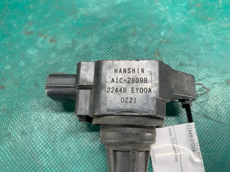 Катушка зажигания G25/G35/G37/Q40 06-14 2011 Седан 3.7 VQ37VHR