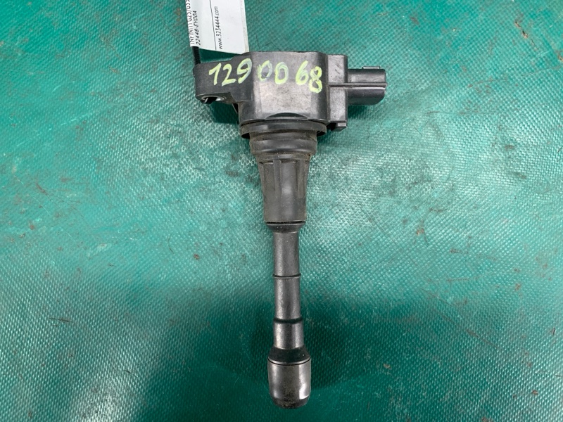 Катушка зажигания INFINITI G25/G35/G37/Q40 06-14 2011 Седан 3.7 VQ37VHR 22448-EY00A Б/У