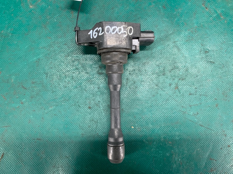 Катушка зажигания INFINITI Q60 16-20 2018 COUPE 3.0 VR30DDTT 22448-5CA0A Б/У