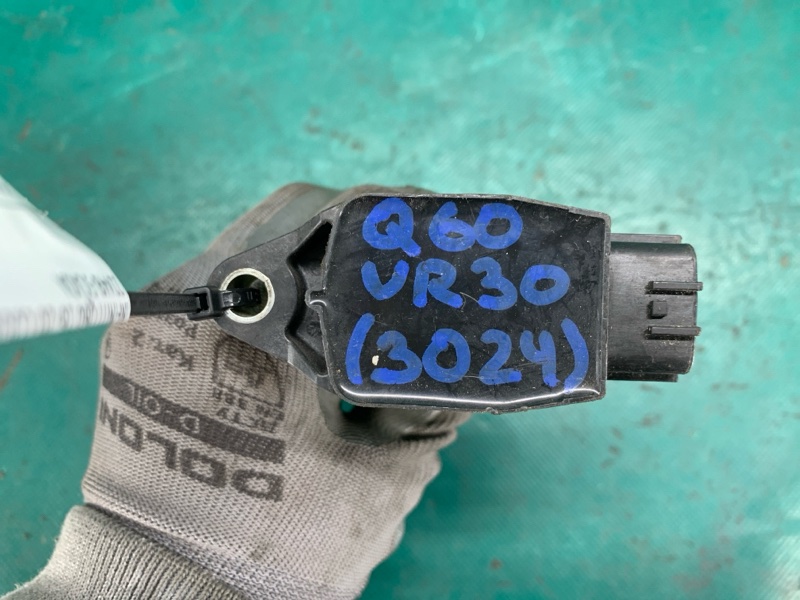 Катушка зажигания Q60 16-20 2018 COUPE 3.0 VR30DDTT