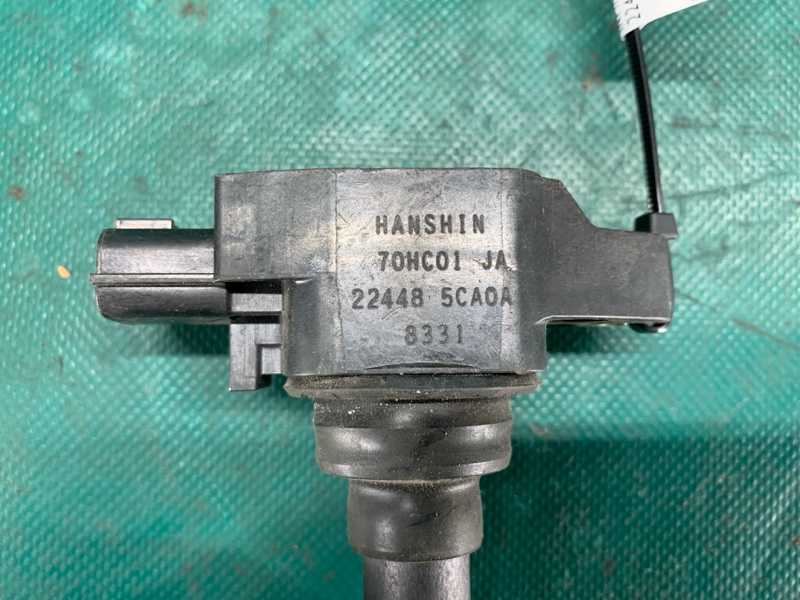 Катушка зажигания Q60 16-20 2018 COUPE 3.0 VR30DDTT