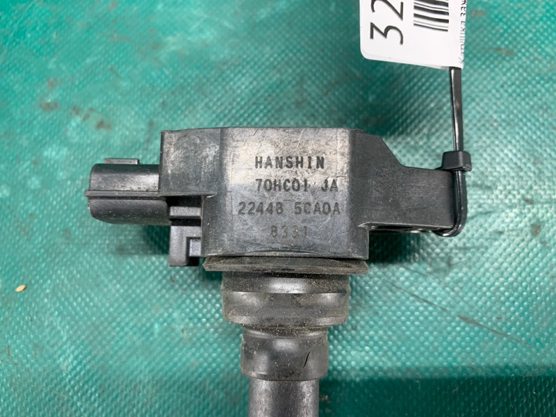 Катушка зажигания Q60 16-20 2018 COUPE 3.0 VR30DDTT