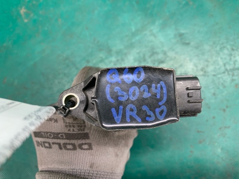 Катушка зажигания Q60 16-20 2018 COUPE 3.0 VR30DDTT