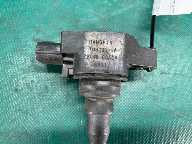 Катушка зажигания Q60 16-20 2018 COUPE 3.0 VR30DDTT