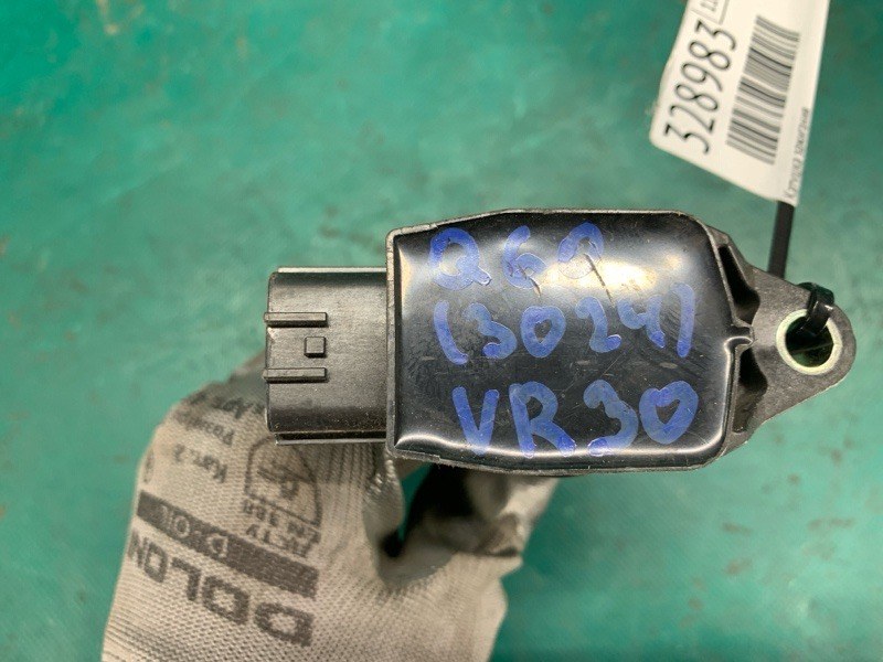 Катушка зажигания Q60 16-20 2018 COUPE 3.0 VR30DDTT