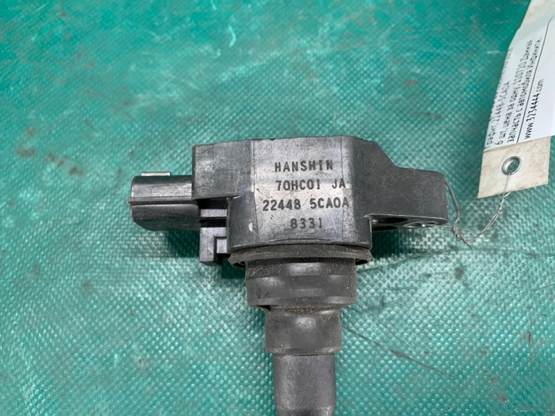 Катушка зажигания Q60 16-20 2018 COUPE 3.0 VR30DDTT