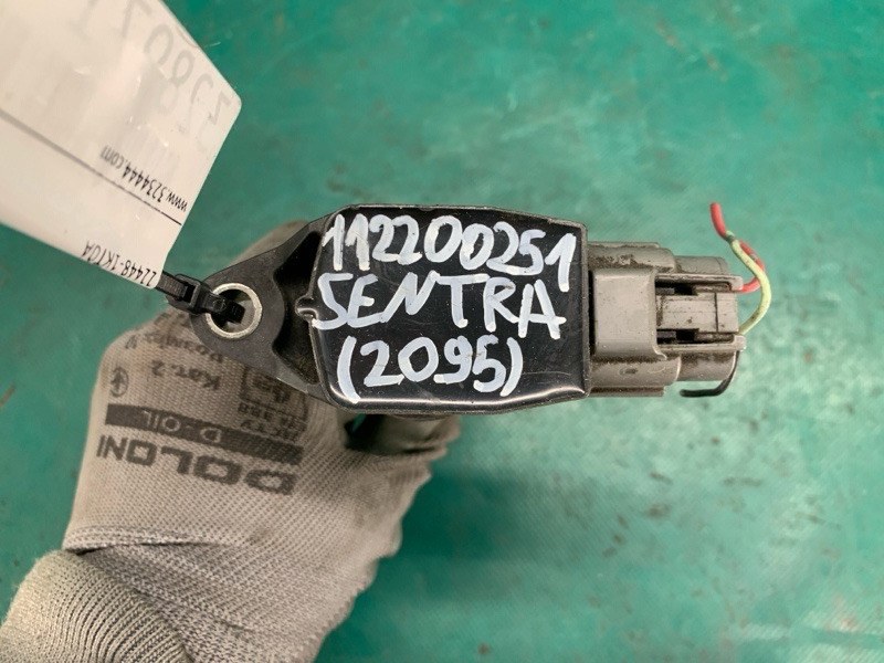 Катушка зажигания SENTRA B17 12-21 2012 Седан 1.8