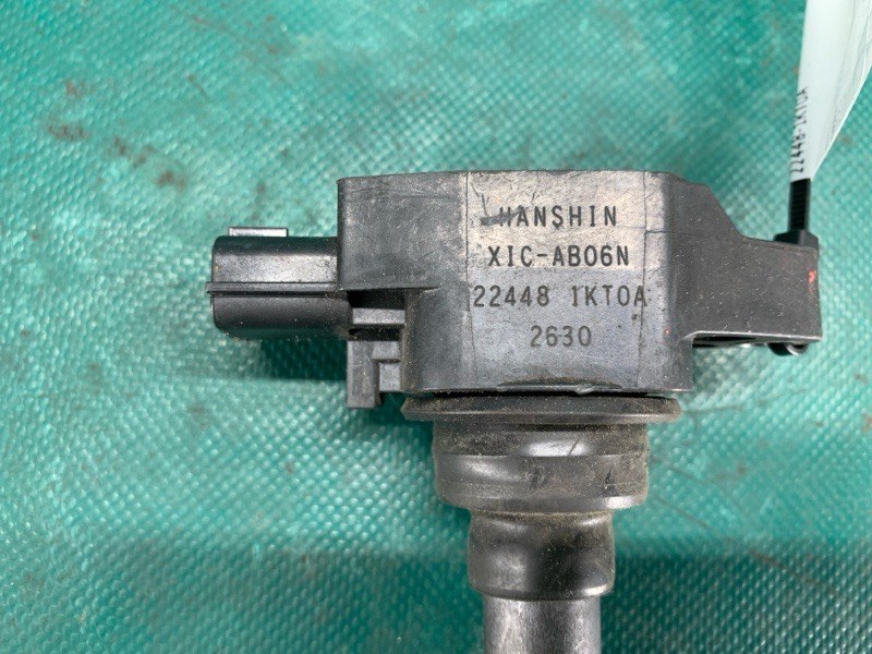 Катушка зажигания SENTRA B17 12-21 2012 Седан 1.8