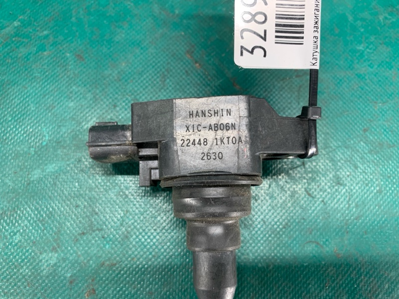 Катушка зажигания SENTRA B17 12-21 2012 Седан 1.8