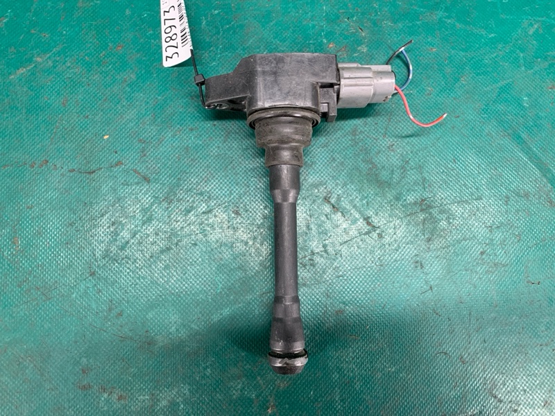 Катушка зажигания NISSAN SENTRA B17 12-21 2012 Седан 1.8 22448-1KT0A Б/У